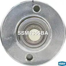 SSM1355BA Втягивающее реле стартера KRAUF