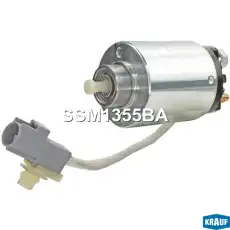 SSM1355BA Втягивающее реле стартера KRAUF