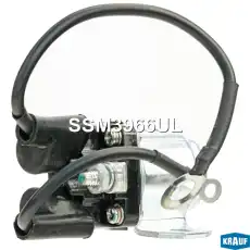 SSM3966UL Втягивающее реле стартера маленькое KRAUF