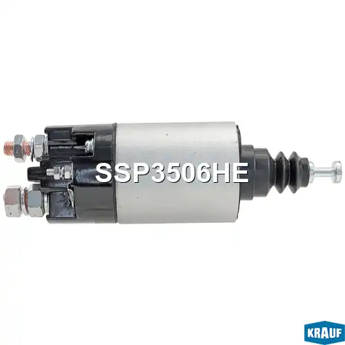 Втягивающее реле стартера SSP3506HE KRAUF