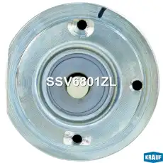 SSV6801ZL Втягивающее реле стартера KRAUF