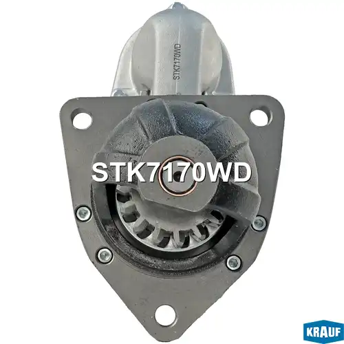 Стартер KRAUF STK7170WD