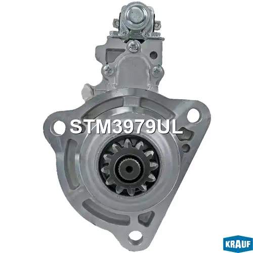 Стартер KRAUF STM3979UL