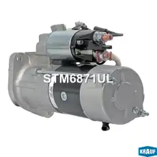 Стартер KRAUF STM6871UL