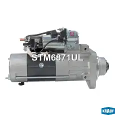 Стартер KRAUF STM6871UL