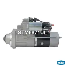 Стартер KRAUF STM6871UL