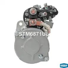 Стартер KRAUF STM6871UL