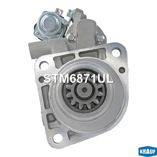 Стартер KRAUF STM6871UL
