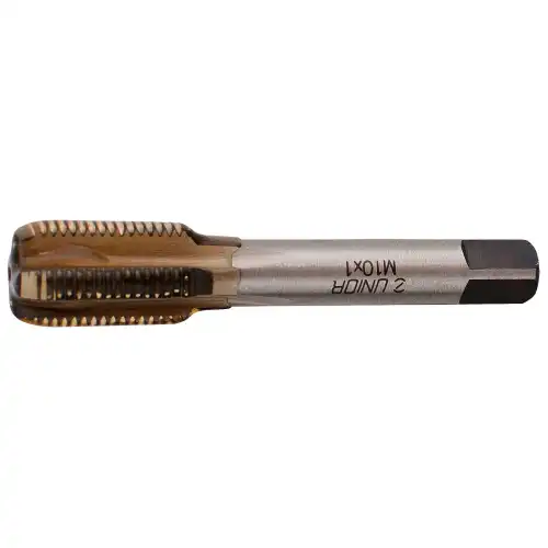 Метчик для рамы 616078 UNIOR