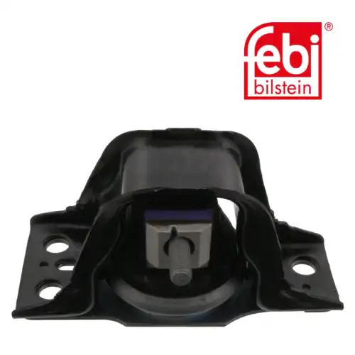 Подушка крепления двигателя FEBI 34264