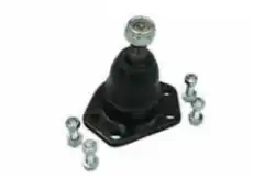 Шаровая опора CHEVROLET 9767112