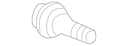 КЛАПАН 0004000313 MB
