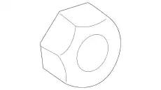  A0004630617 КЛЕММА MB