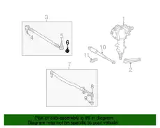 A0004630617 КЛЕММА MB