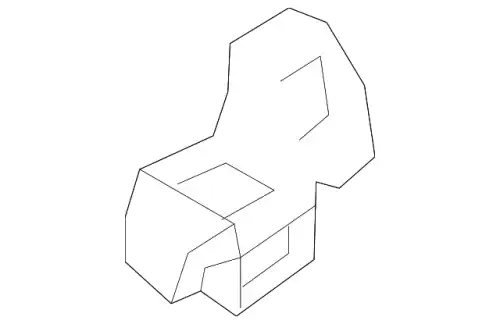 ШТЕКЕР 000 820 31 51 MB