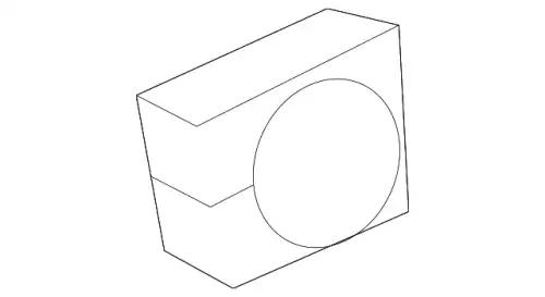 ГАЙКА 0019909054 MB