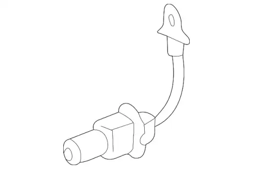 Автолампа MB 002 544 28 94