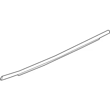 Деталь 72410TGVA02 HONDA