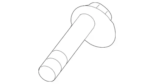БОЛТSCHRAUBE 002 990 30 20 MB
