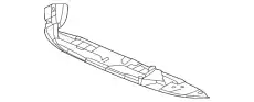 Деталь 71310TWAF00 HONDA