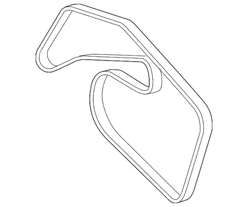 MB 002 993 42 96 64 2035 мм