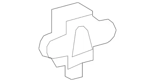 0038212751 ДАТЧИК ДАВЛЕНИЯ ДВЕРИ MB