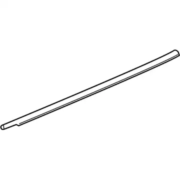 Деталь 72950TJBA02 HONDA