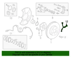 Деталь 01464TVAA01 HONDA