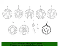 1644000102 ДИСК КОЛЕСНЫЙ 4,5 BX19 C MB