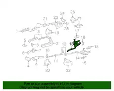 ГЛУШИТЕЛЬ 1644909815 MB