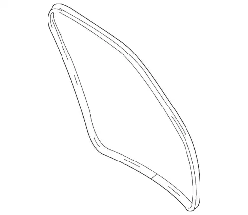 УПЛОТНИТЕЛЬ 1647400078 MB