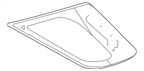 СТЕКЛО БОКОВОЕ 166 670 21 12 MB