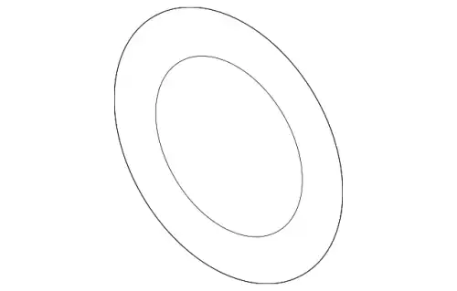 SEAL - FORMED 263112M000 HYUNDAI