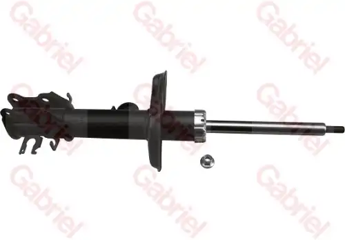 Амортизатор ! \FIAT G54451 GABRIEL