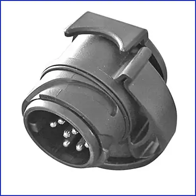 Адаптер, розетка ! \JAEGER 155703 HITACHI