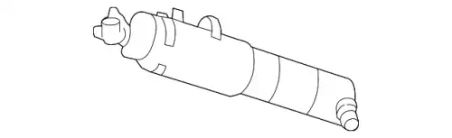 1728600247 ФОРСУНКА MB