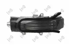 Фонарь указателя поворота 051-34-861S ABAKUS