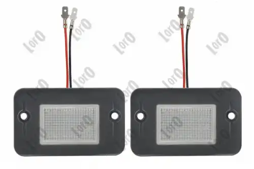Фонарь габаритный ABAKUS L27-210-0003LED