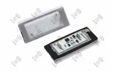 Фонарь габаритный ABAKUS L27-210-0004LED