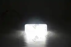 Фонарь габаритный ABAKUS L27-210-0004LED
