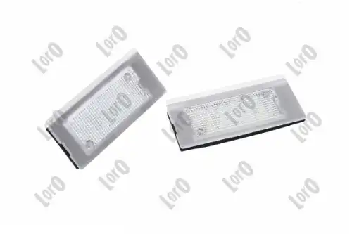 Фонарь габаритный ABAKUS L27-210-0004LED