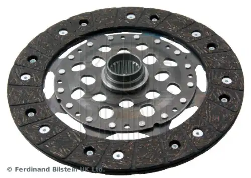 Диск сцепления BLUE PRINT ADBP310031