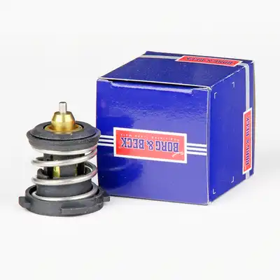 Термостат системы охлаждения BORG&BECK BBT549