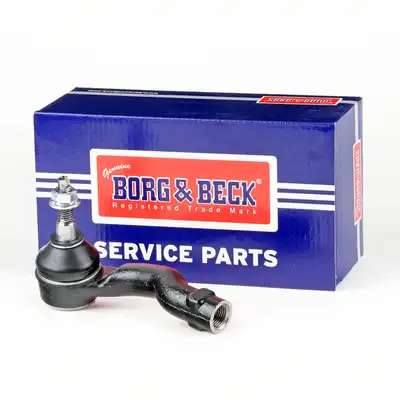 Рулевой наконечник BORG&BECK BTR6215