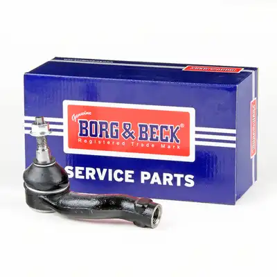 Рулевой наконечник BORG&BECK BTR6216