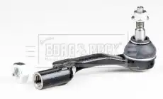 Рулевой наконечник BORG&BECK BTR6224