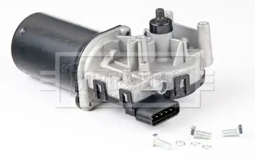 Двигатель стеклоочистителя BWM1016 BORG&BECK