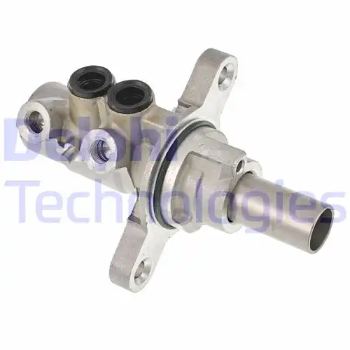 Главный тормозной цилиндр LM80616 DELPHI