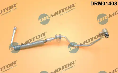 Маслопровод, компрессор DRM01408 DR. MOTOR