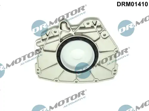 Уплотняющее кольцо, коленчатый вал DRM01410 DR. MOTOR